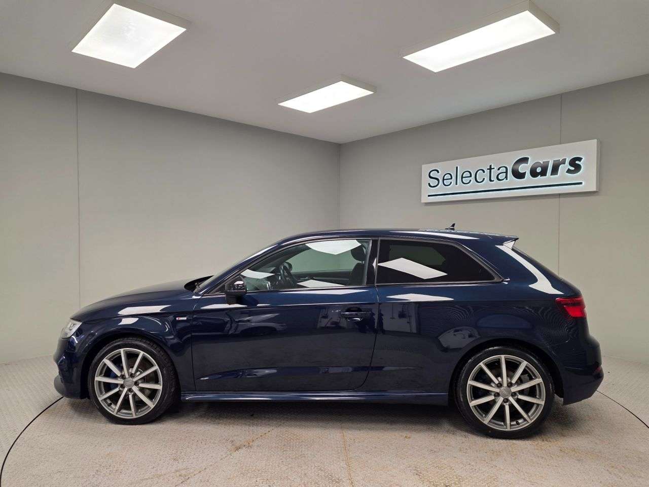 2017 AUDI A3 2017 AUDI A3