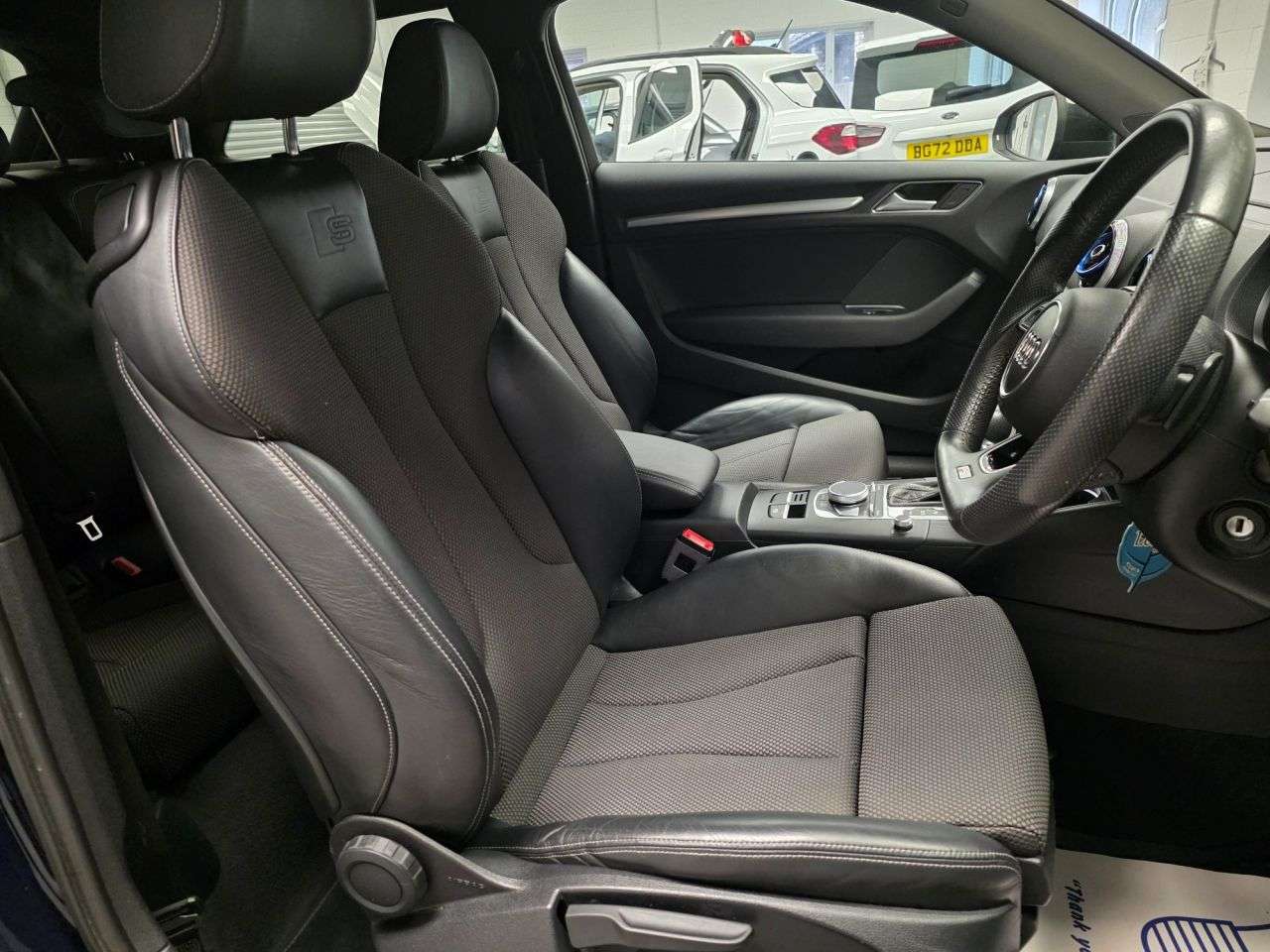 2017 AUDI A3 2017 AUDI A3