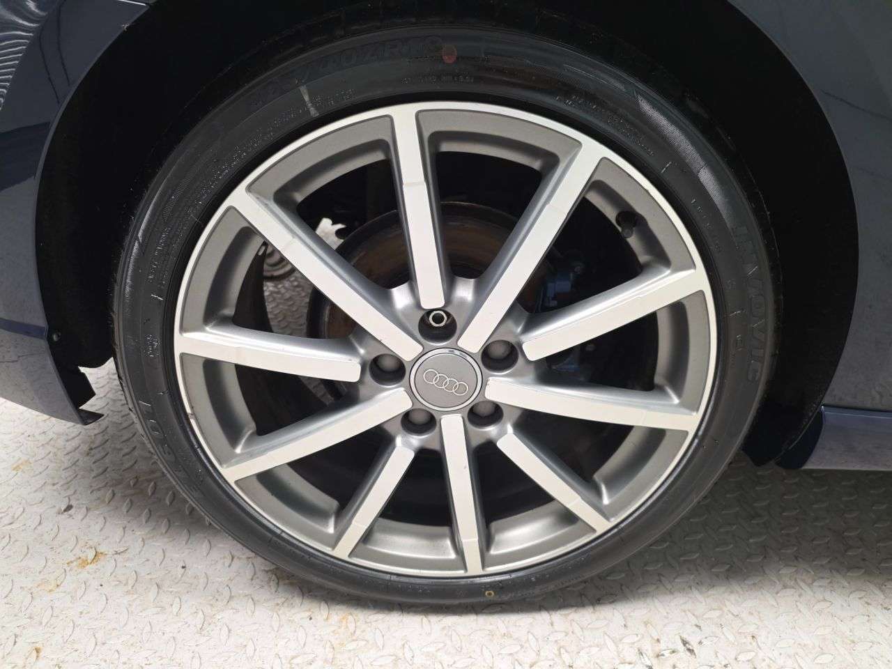 2017 AUDI A3 2017 AUDI A3