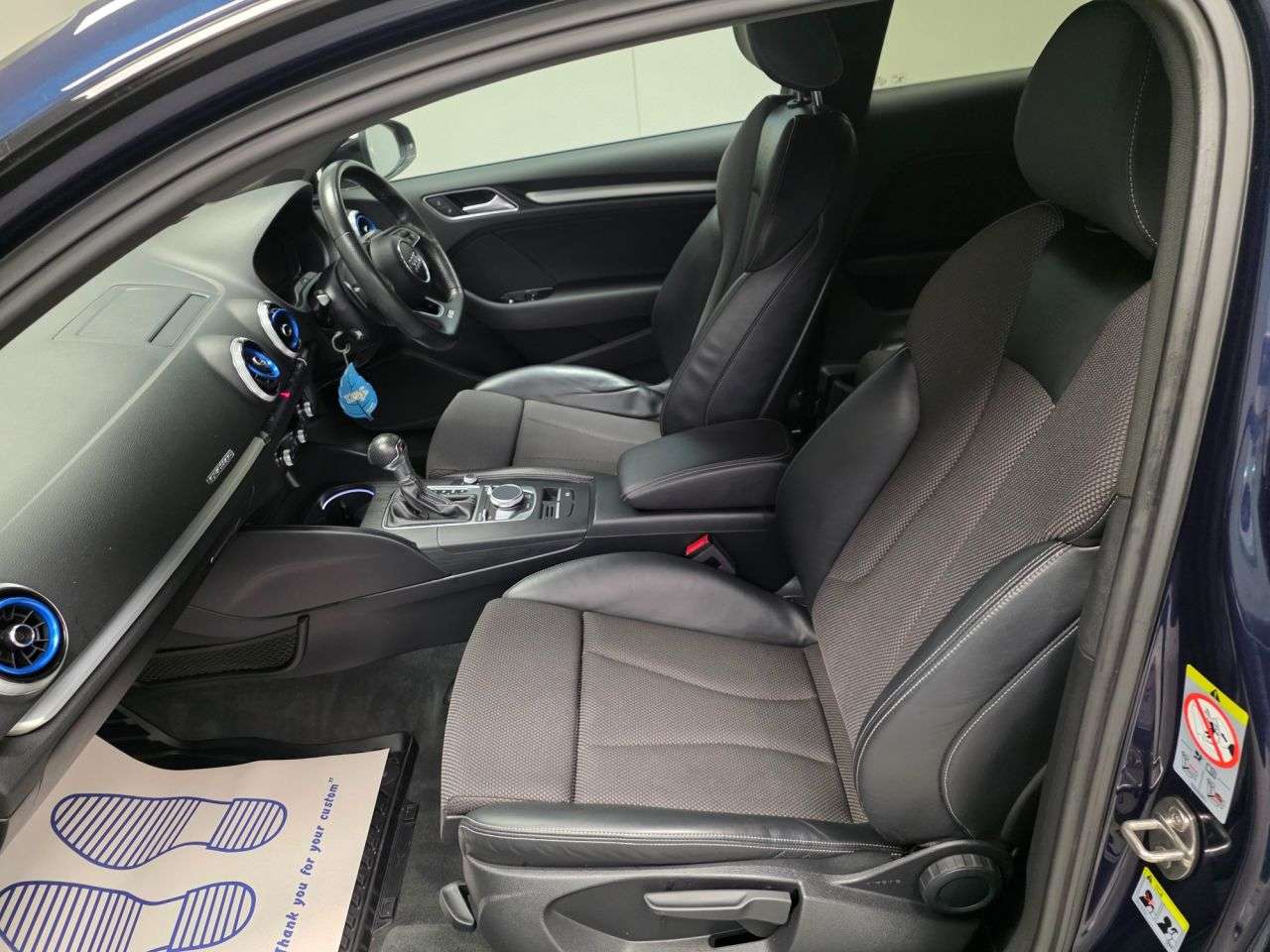 2017 AUDI A3 2017 AUDI A3