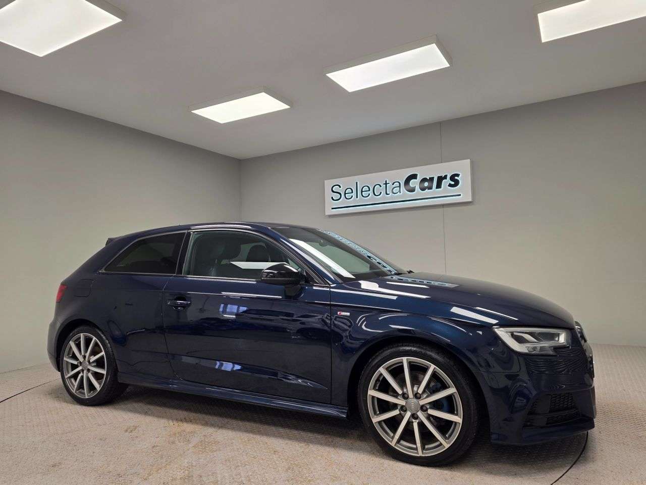 2017 AUDI A3 2017 AUDI A3