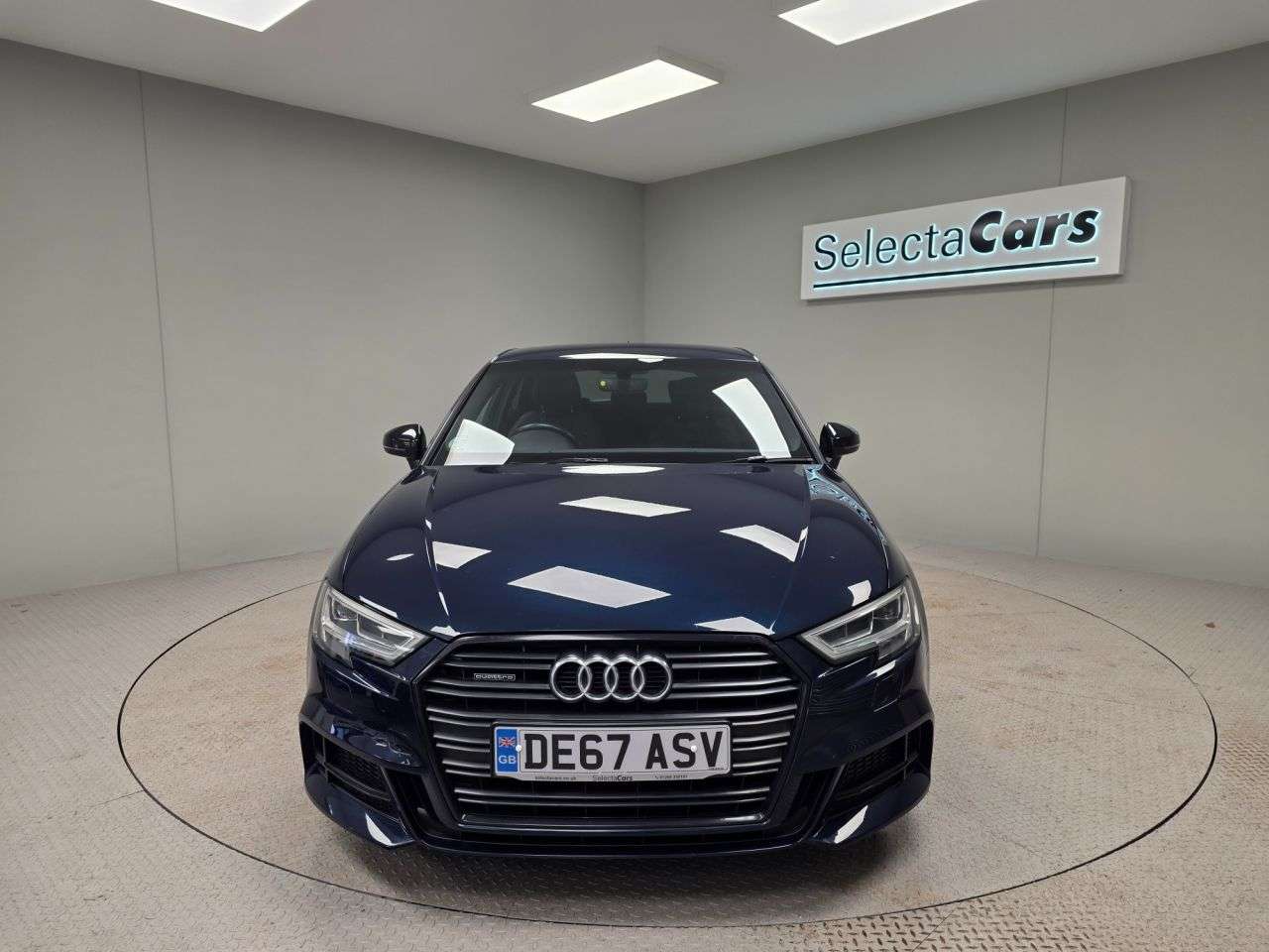 2017 AUDI A3 2017 AUDI A3