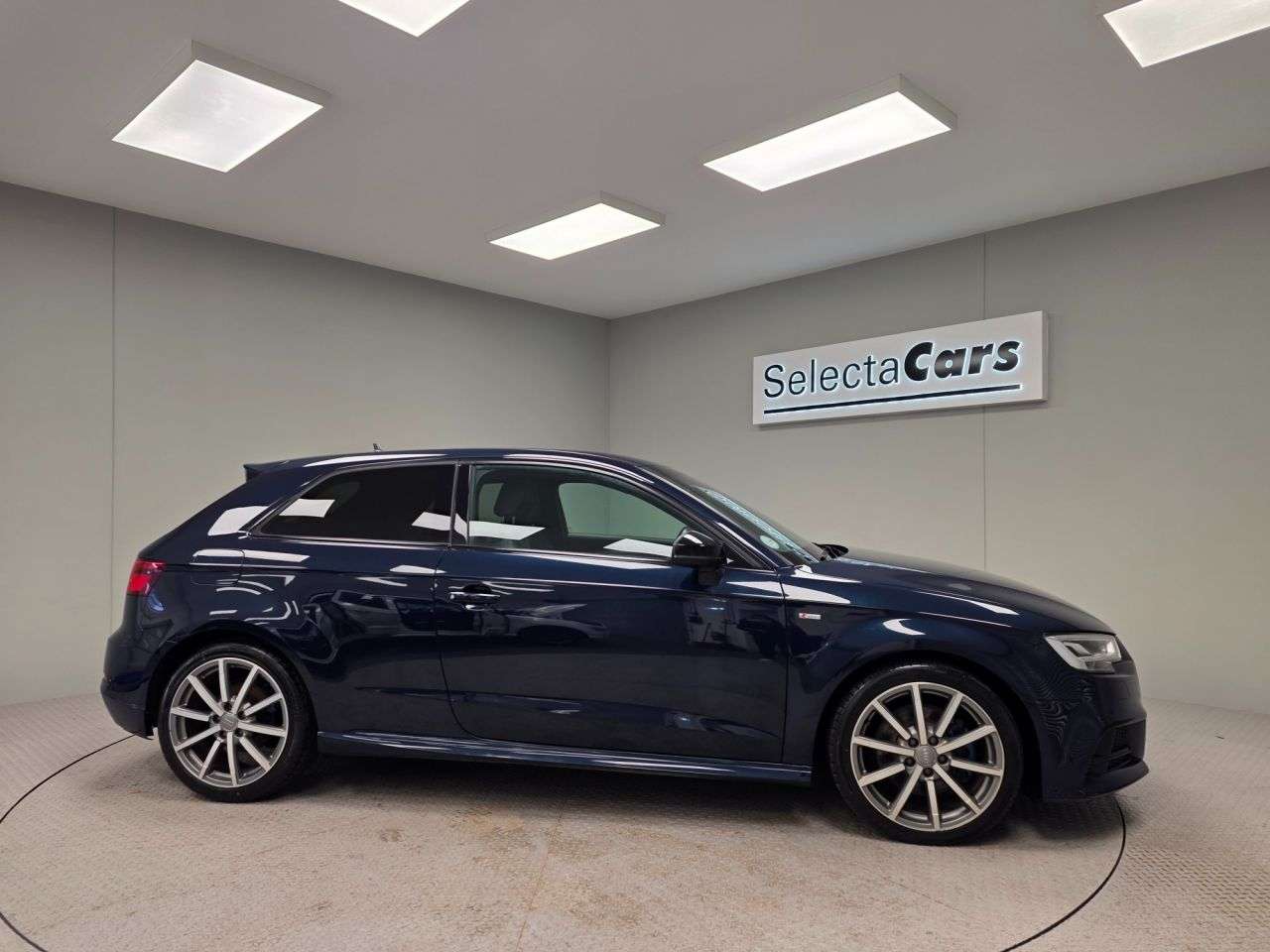 2017 AUDI A3 2017 AUDI A3