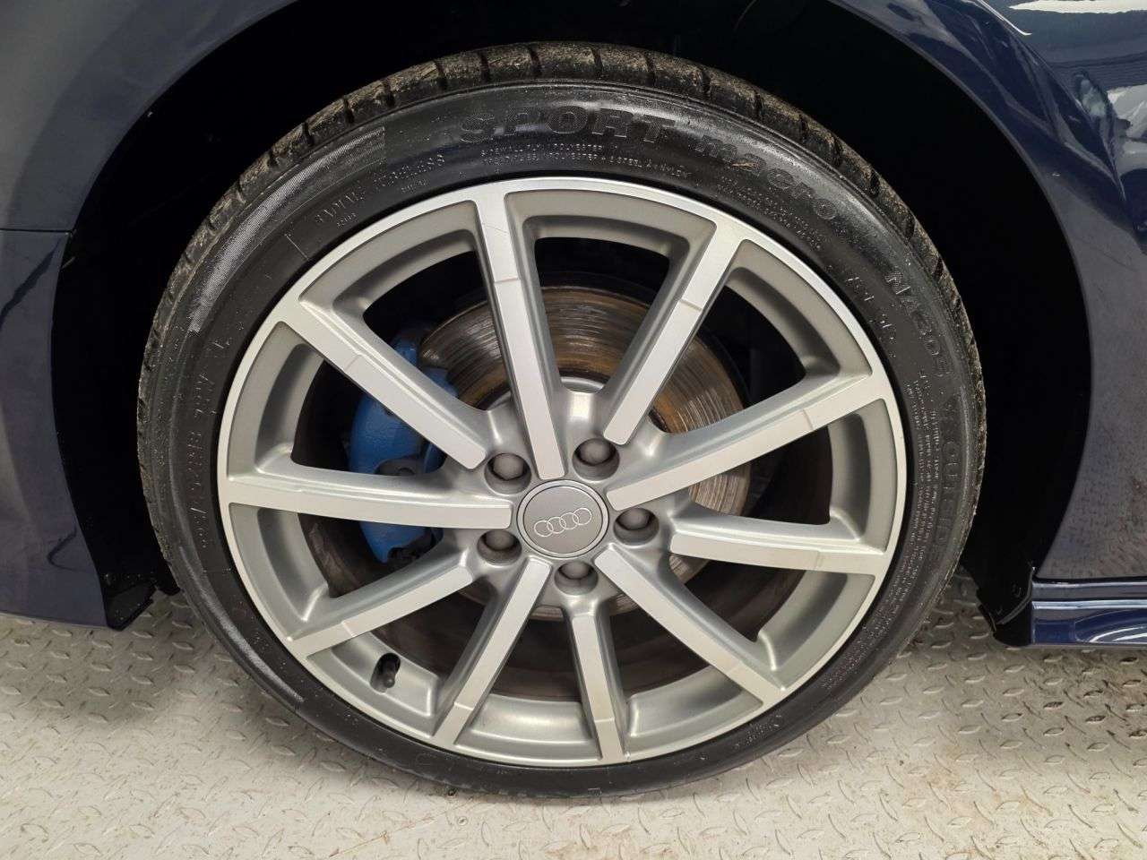 2017 AUDI A3 2017 AUDI A3