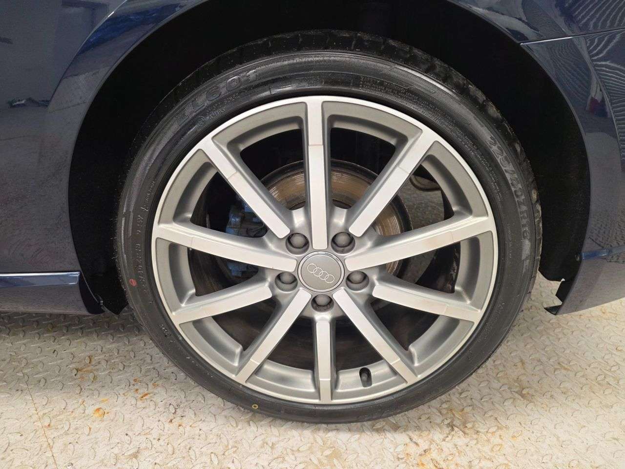 2017 AUDI A3 2017 AUDI A3