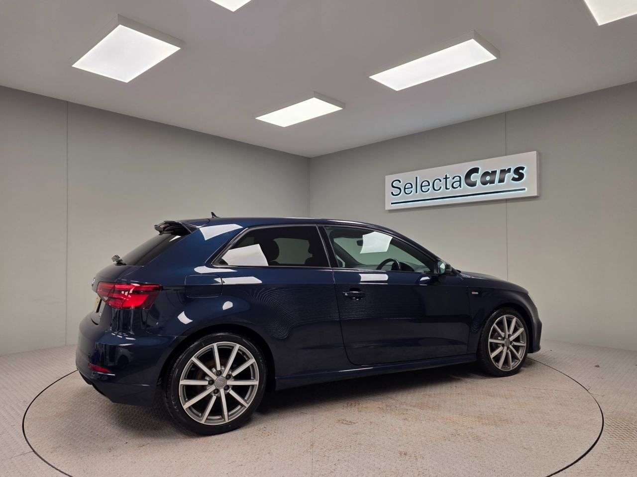 2017 AUDI A3 2017 AUDI A3