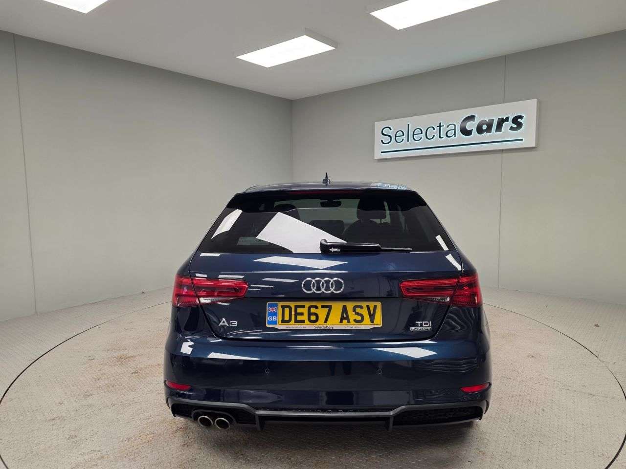 2017 AUDI A3 2017 AUDI A3