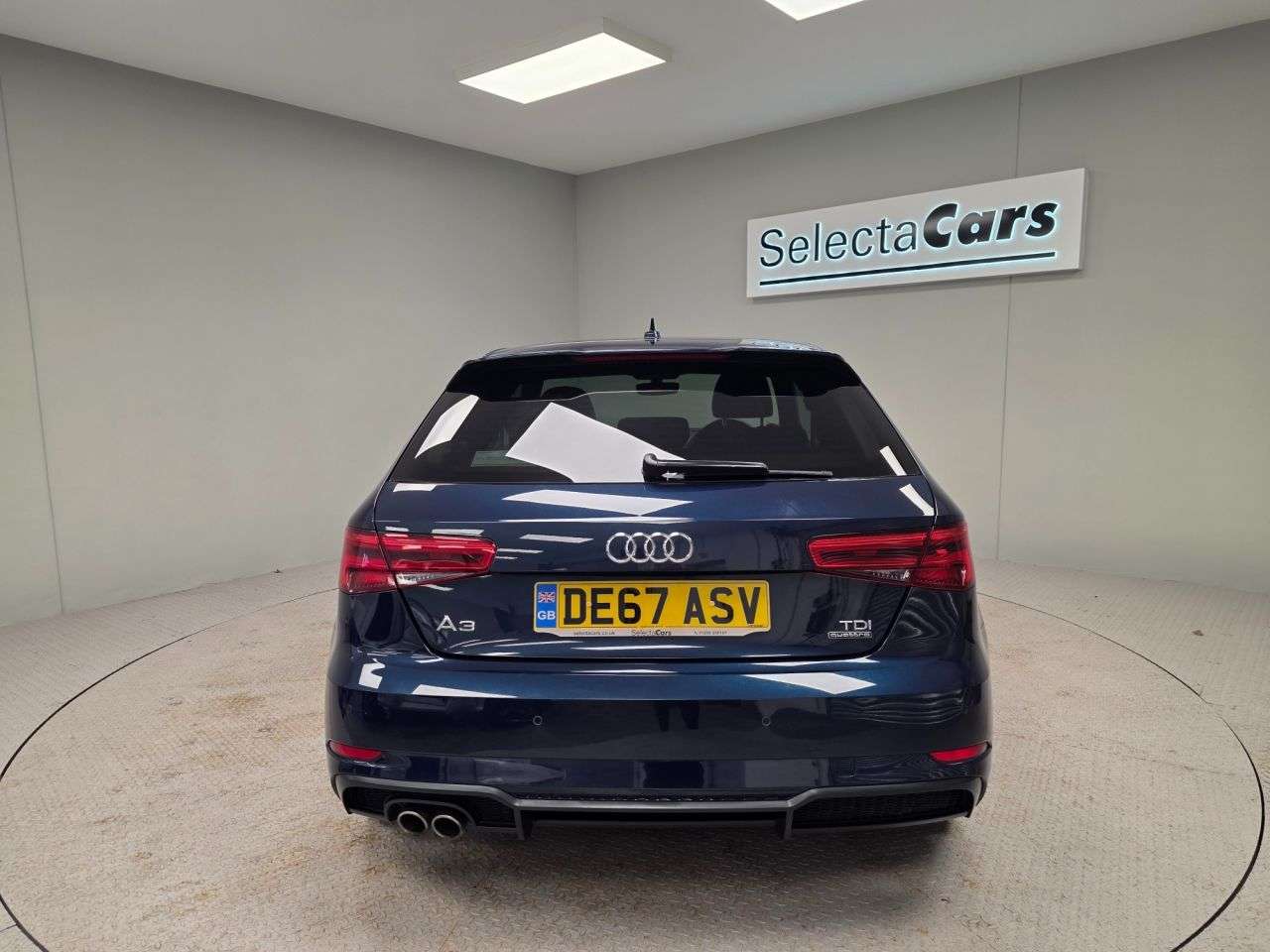 2017 AUDI A3 2017 AUDI A3