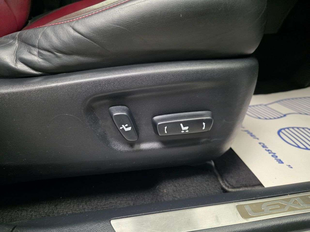 2018 LEXUS NX 2018 LEXUS NX