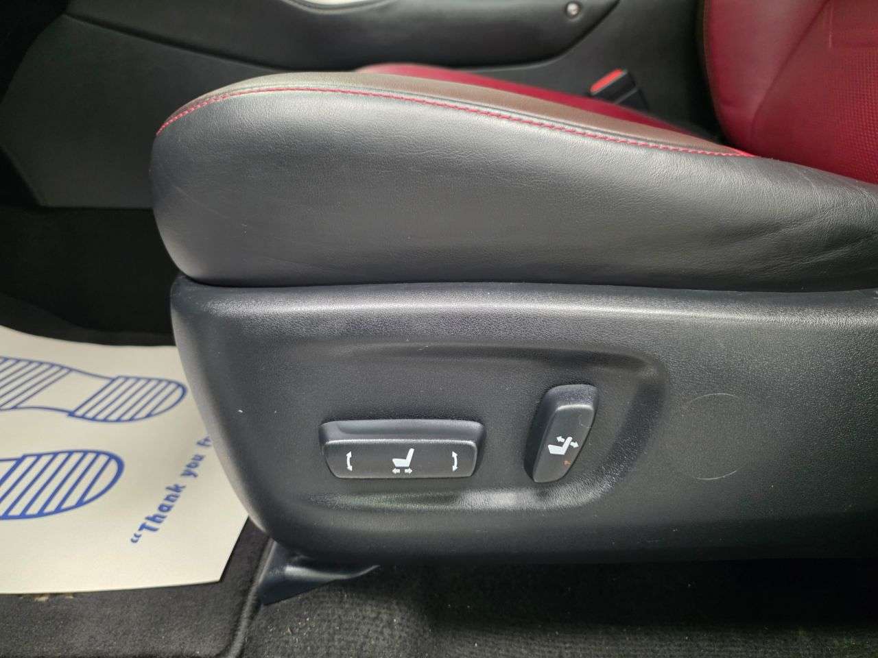 2018 LEXUS NX 2018 LEXUS NX