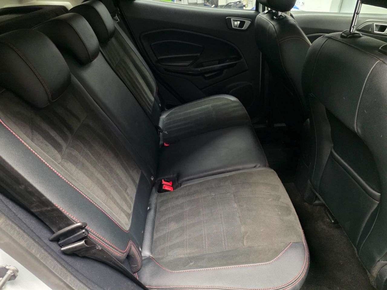 2022 FORD ECOSPORT 2022 FORD ECOSPORT