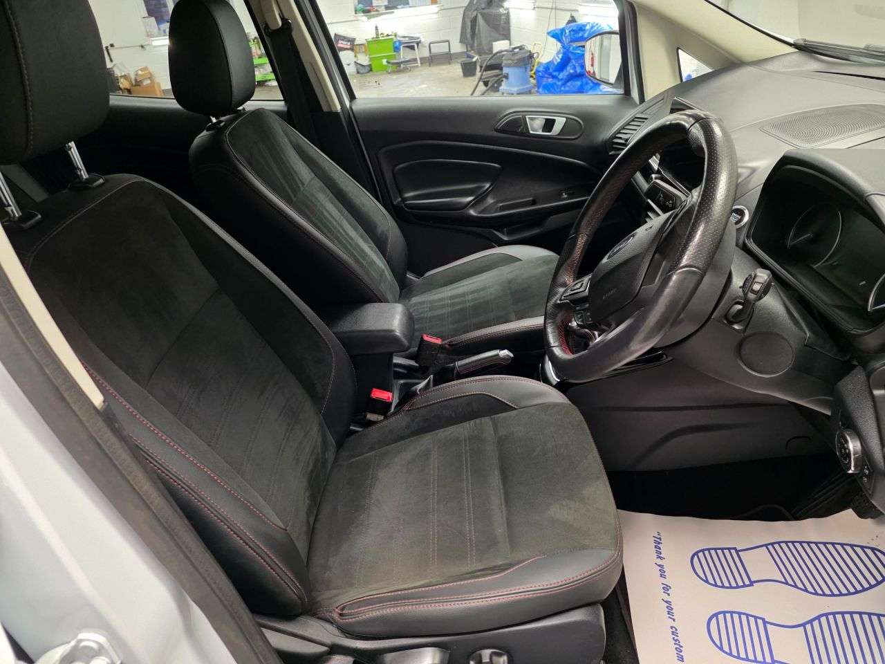 2022 FORD ECOSPORT 2022 FORD ECOSPORT