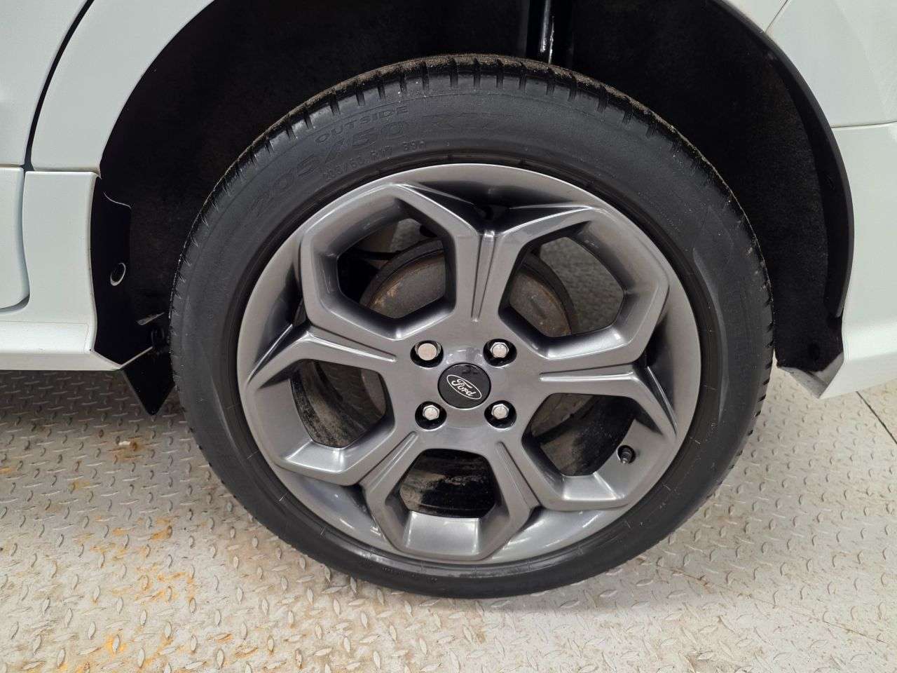 2022 FORD ECOSPORT 2022 FORD ECOSPORT