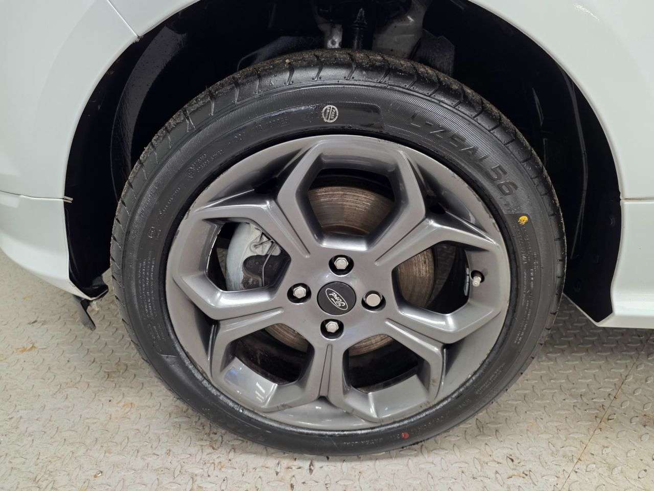 2022 FORD ECOSPORT 2022 FORD ECOSPORT