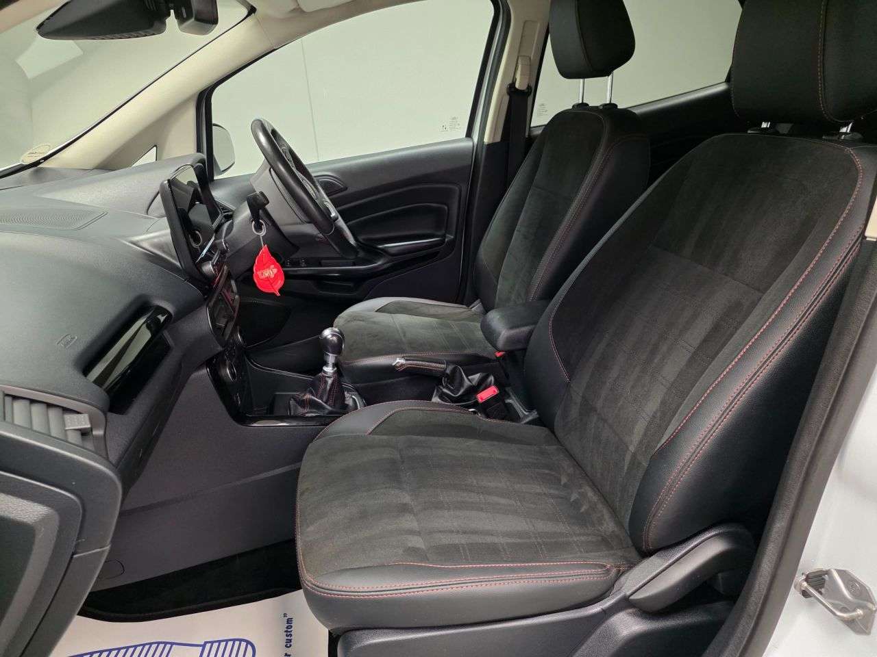 2022 FORD ECOSPORT 2022 FORD ECOSPORT