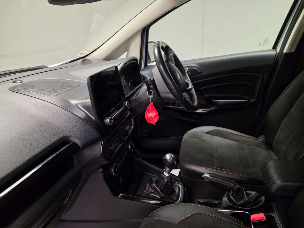 2022 FORD ECOSPORT 2022 FORD ECOSPORT