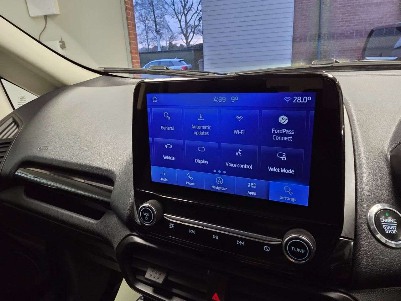 2022 FORD ECOSPORT 2022 FORD ECOSPORT