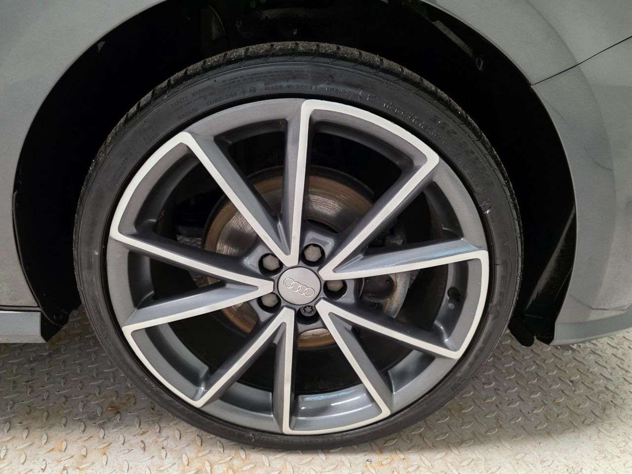 2016 AUDI A1 2016 AUDI A1