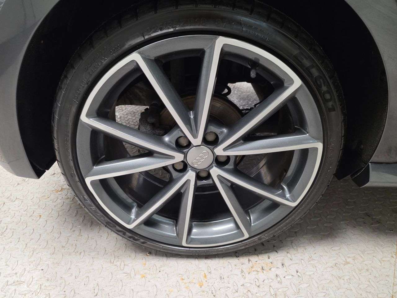 2016 AUDI A1 2016 AUDI A1