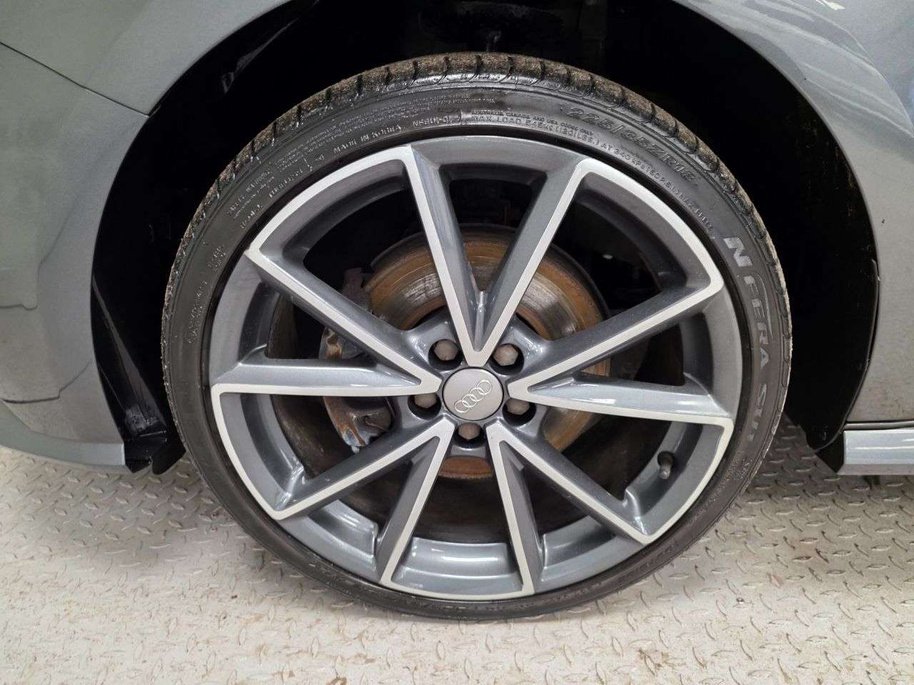 2016 AUDI A1 2016 AUDI A1