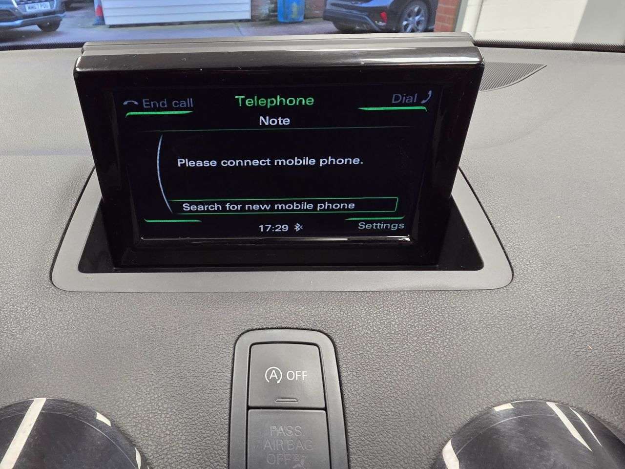 2016 AUDI A1 2016 AUDI A1