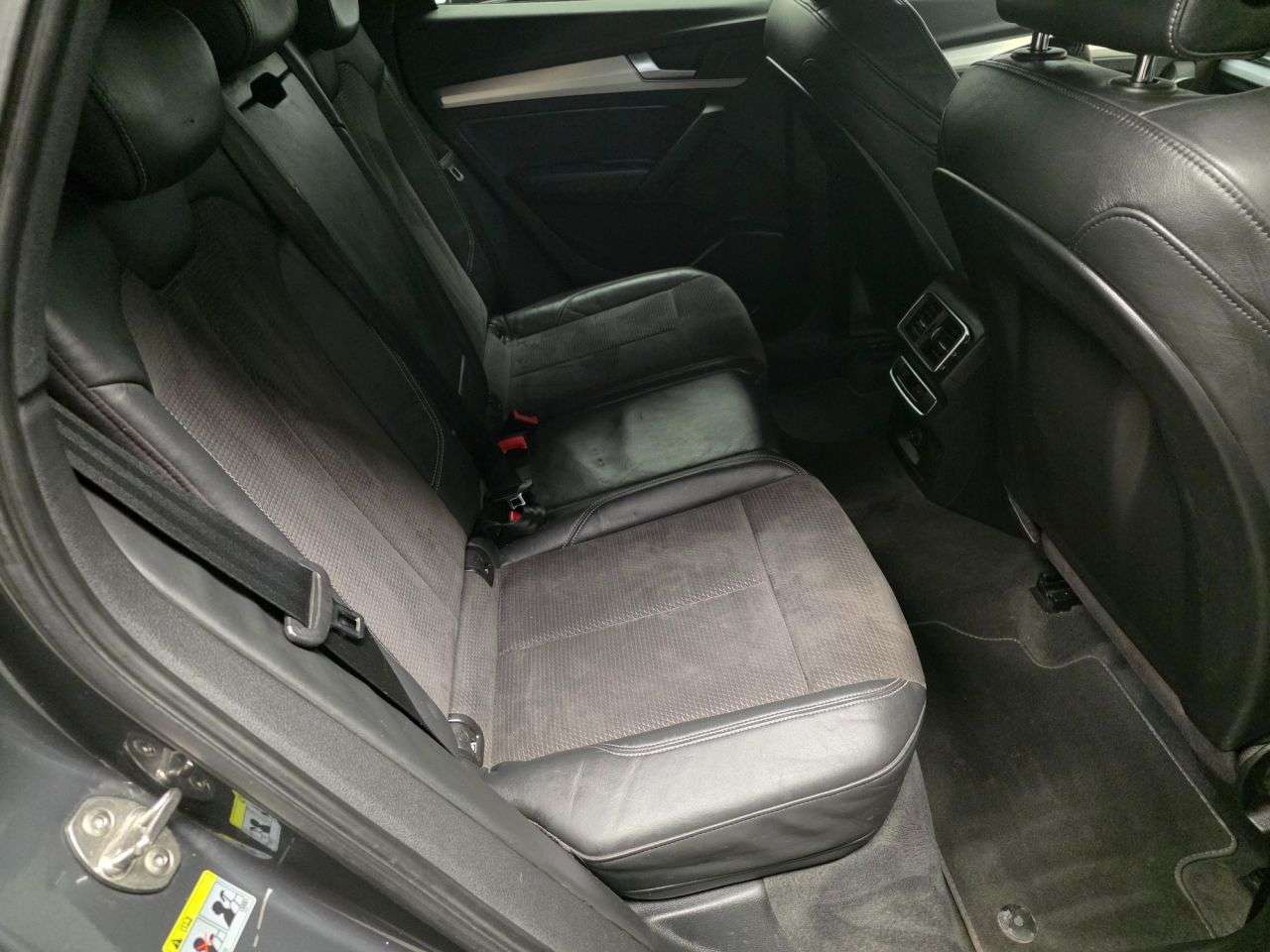 2017 AUDI Q5 2017 AUDI Q5