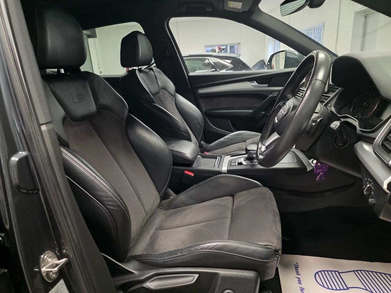 2017 AUDI Q5 2017 AUDI Q5