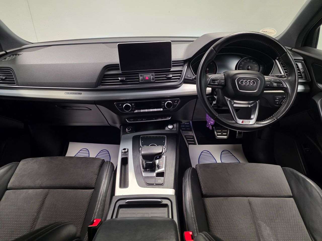 2017 AUDI Q5 2017 AUDI Q5