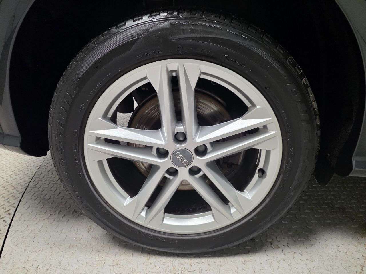 2017 AUDI Q5 2017 AUDI Q5