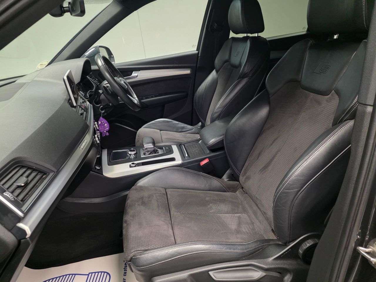 2017 AUDI Q5 2017 AUDI Q5