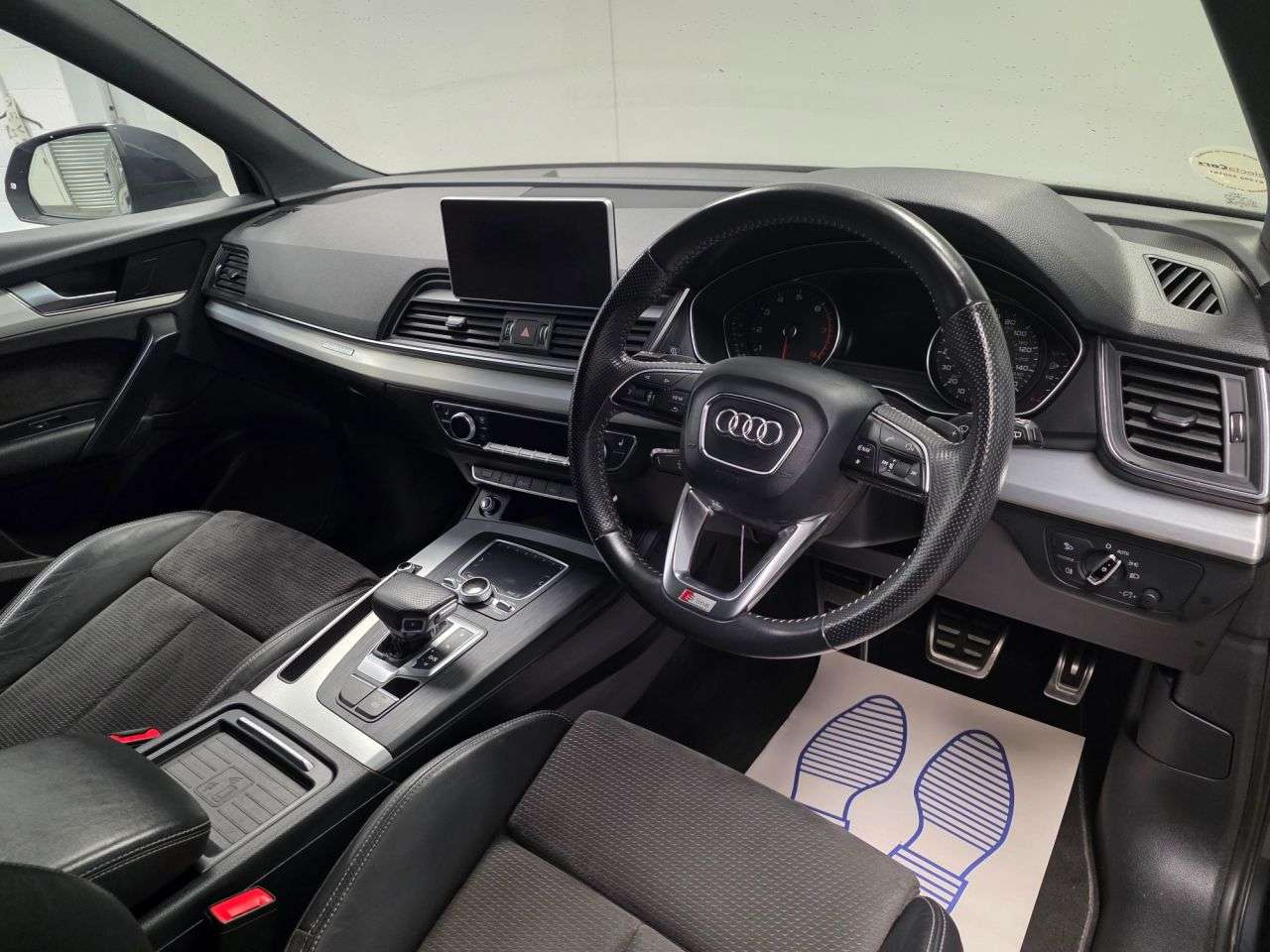 2017 AUDI Q5 2017 AUDI Q5