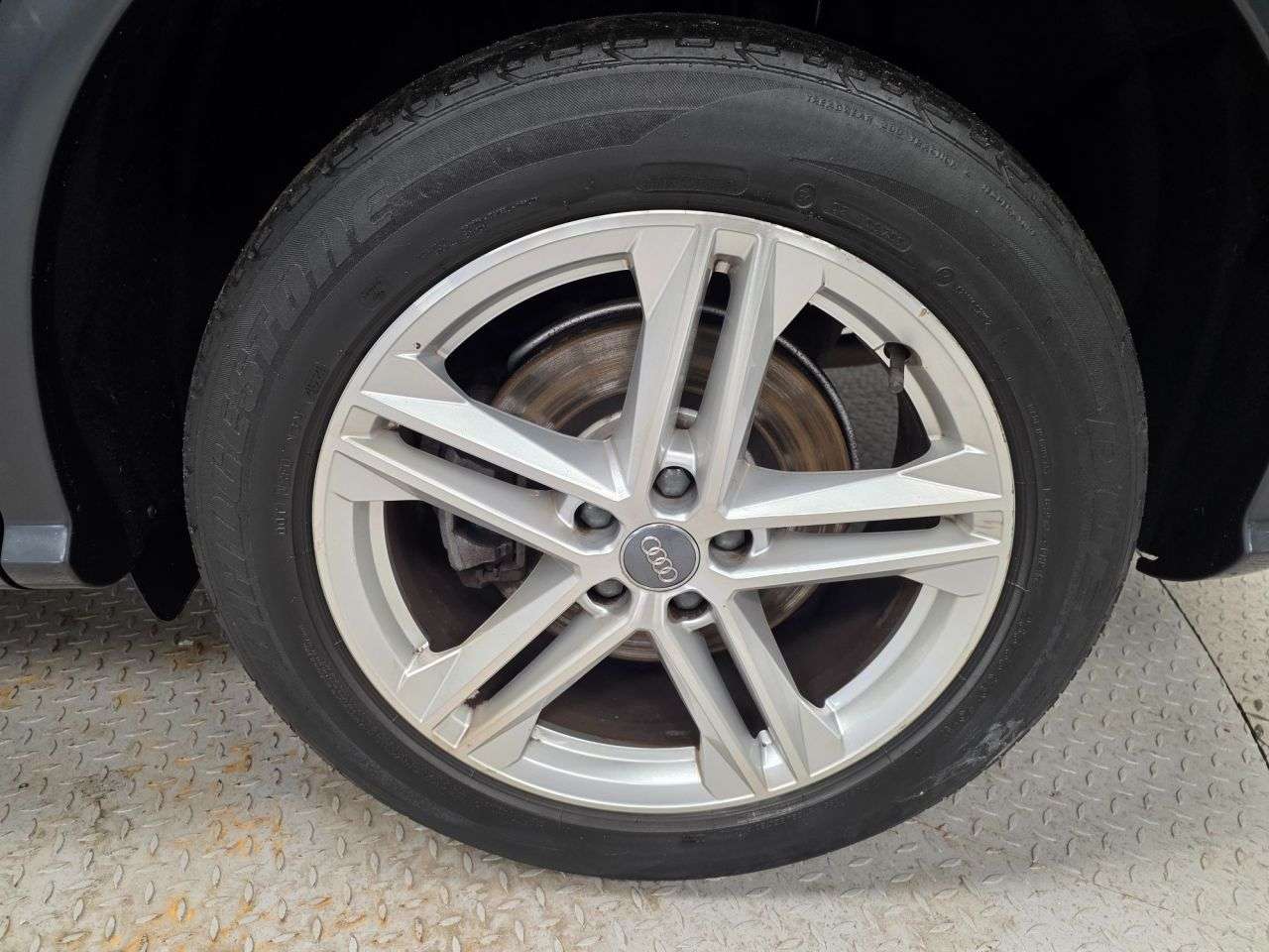 2017 AUDI Q5 2017 AUDI Q5