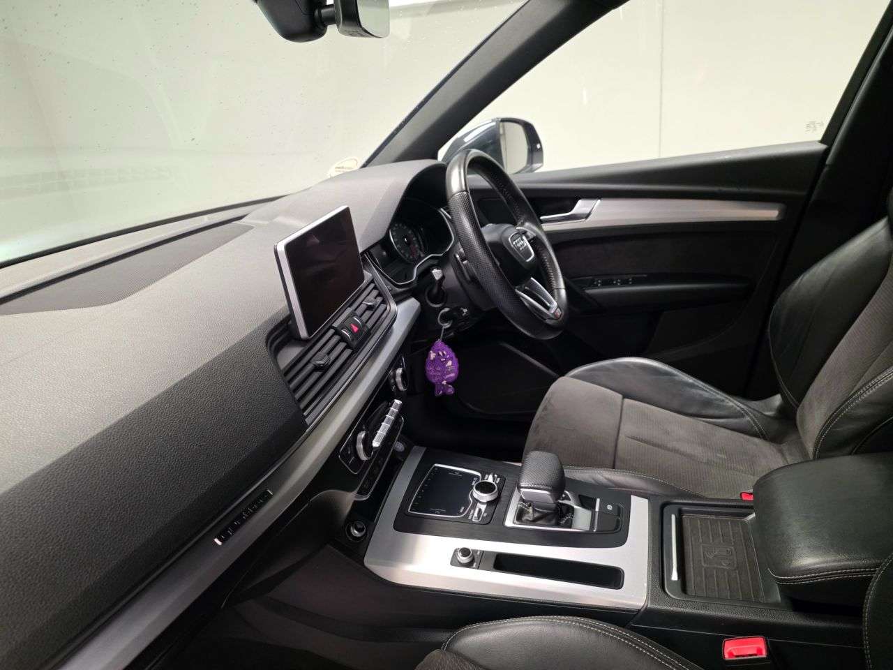 2017 AUDI Q5 2017 AUDI Q5