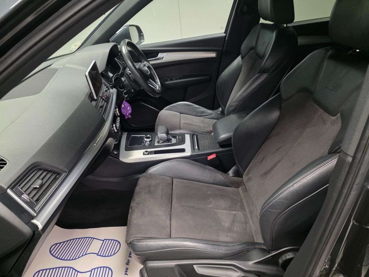 2017 AUDI Q5 2017 AUDI Q5