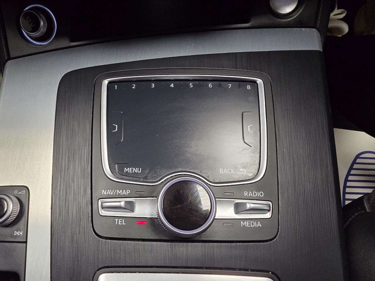 2017 AUDI Q5 2017 AUDI Q5