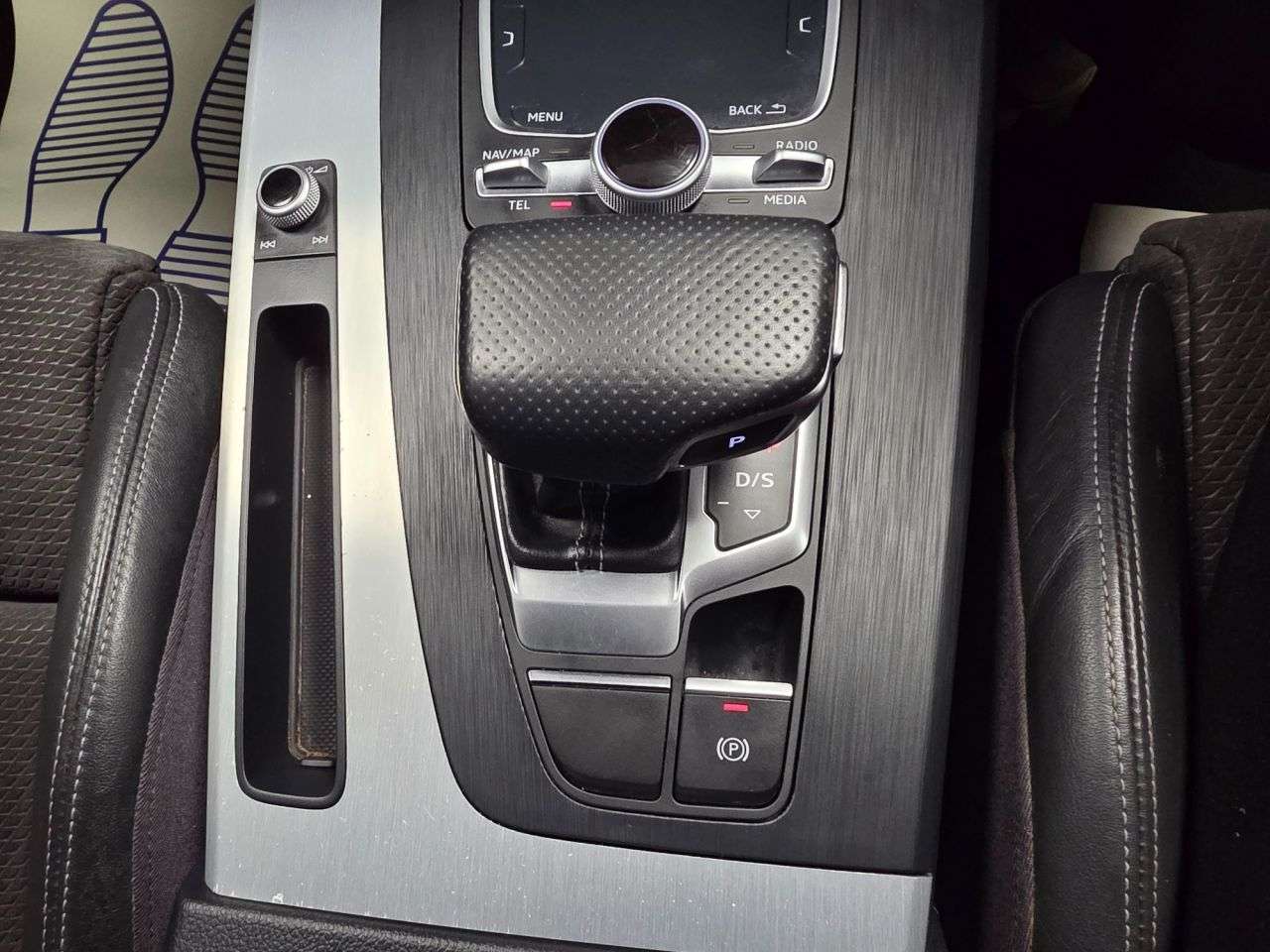 2017 AUDI Q5 2017 AUDI Q5