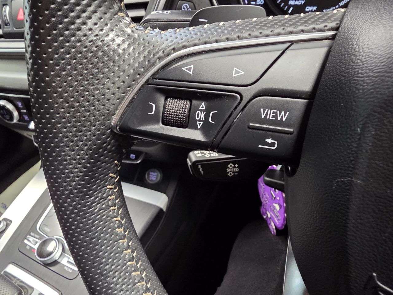 2017 AUDI Q5 2017 AUDI Q5