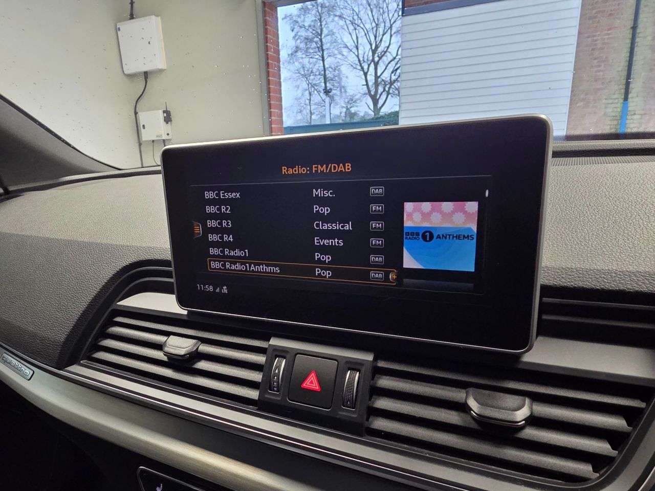 2017 AUDI Q5 2017 AUDI Q5