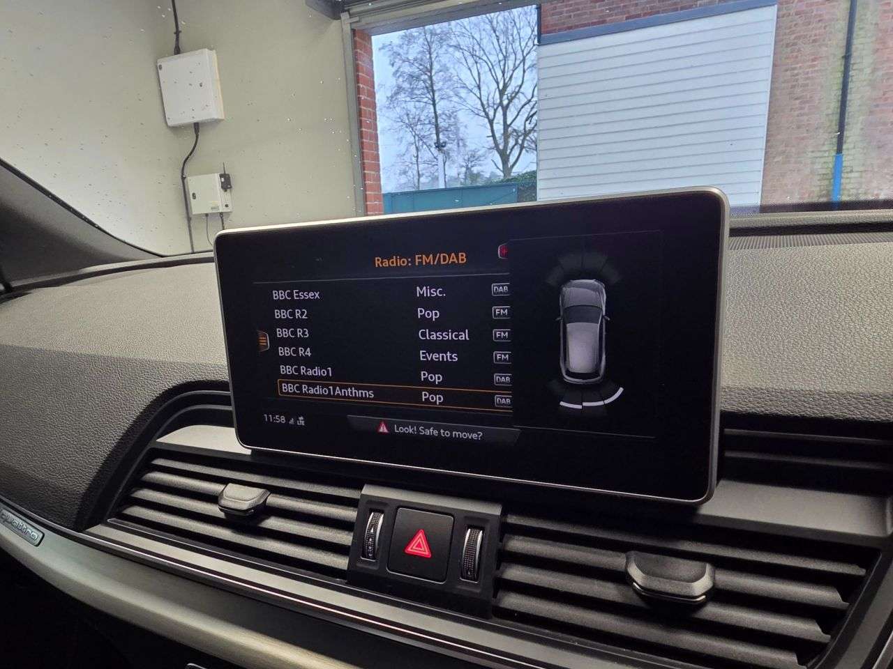 2017 AUDI Q5 2017 AUDI Q5