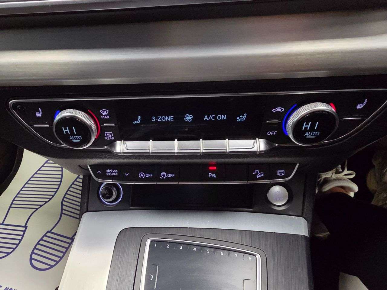 2017 AUDI Q5 2017 AUDI Q5