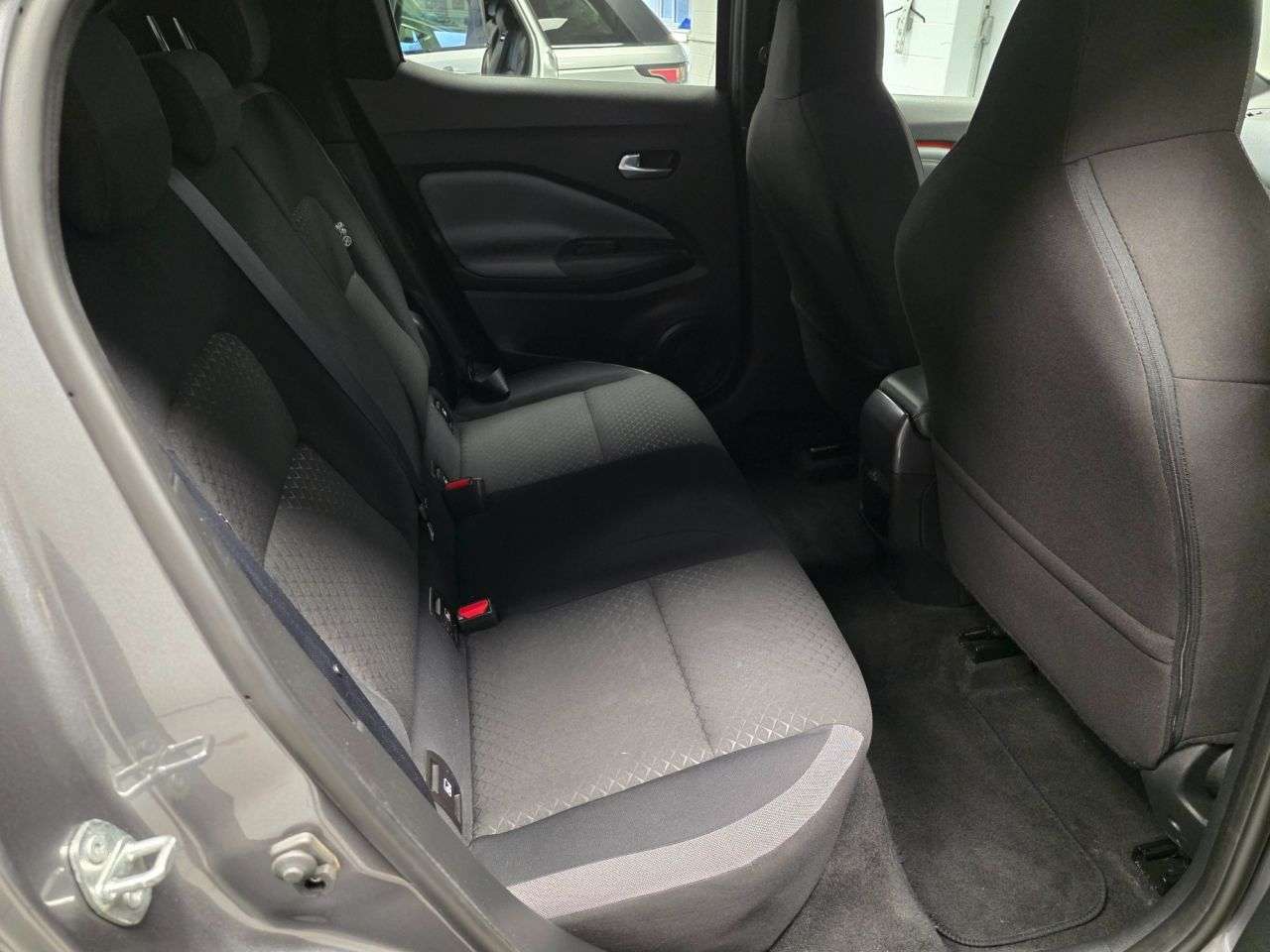 2020 NISSAN JUKE 2020 NISSAN JUKE