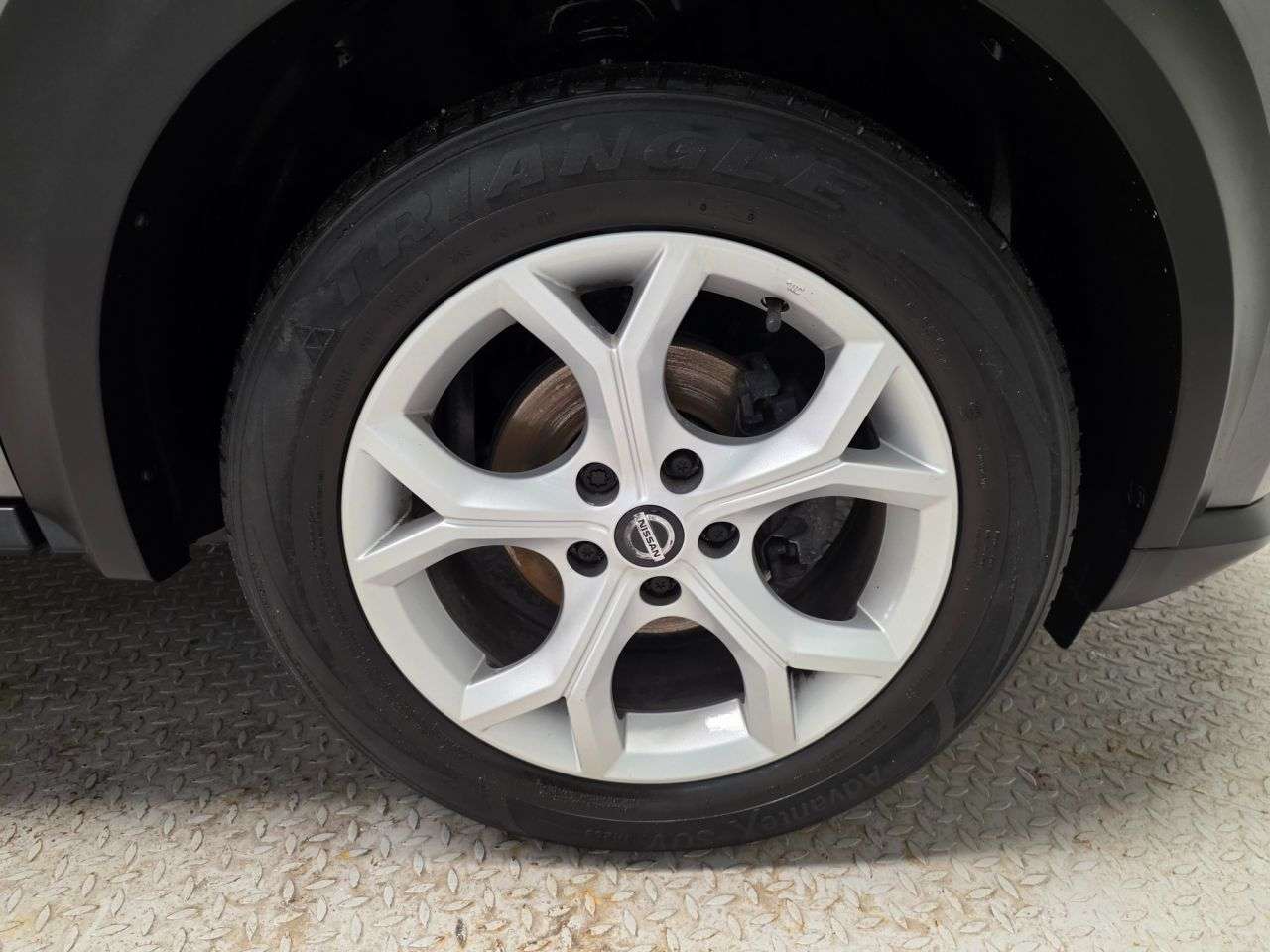 2020 NISSAN JUKE 2020 NISSAN JUKE