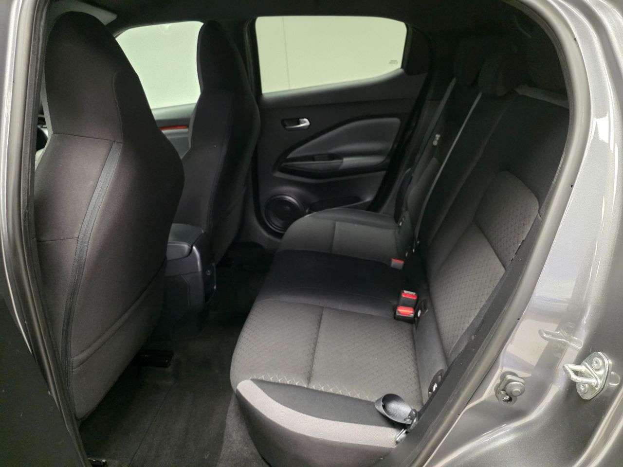 2020 NISSAN JUKE 2020 NISSAN JUKE