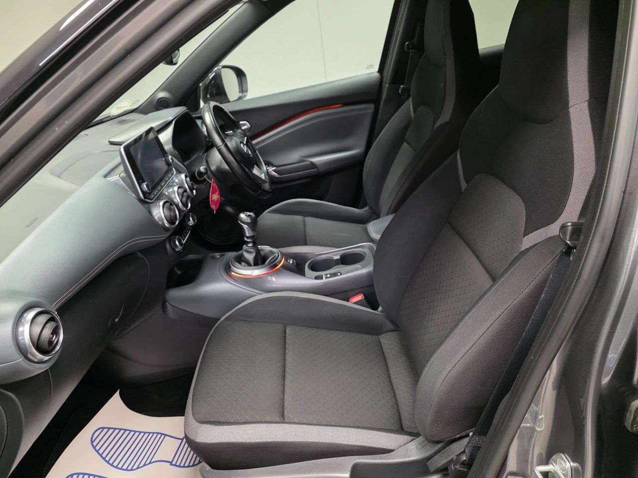 2020 NISSAN JUKE 2020 NISSAN JUKE