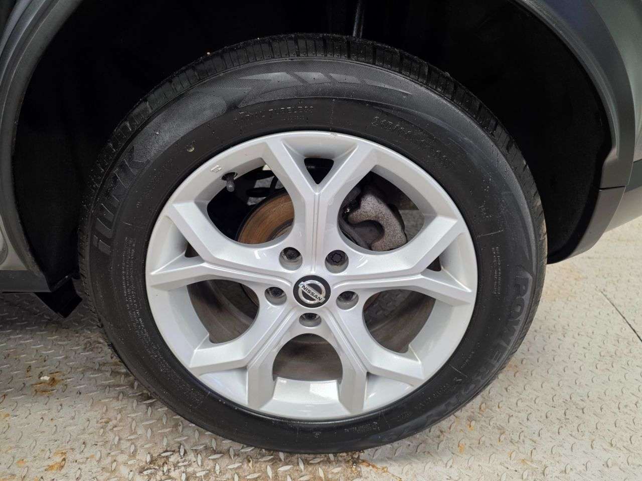 2020 NISSAN JUKE 2020 NISSAN JUKE