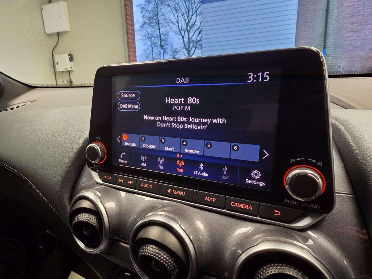 2020 NISSAN JUKE 2020 NISSAN JUKE