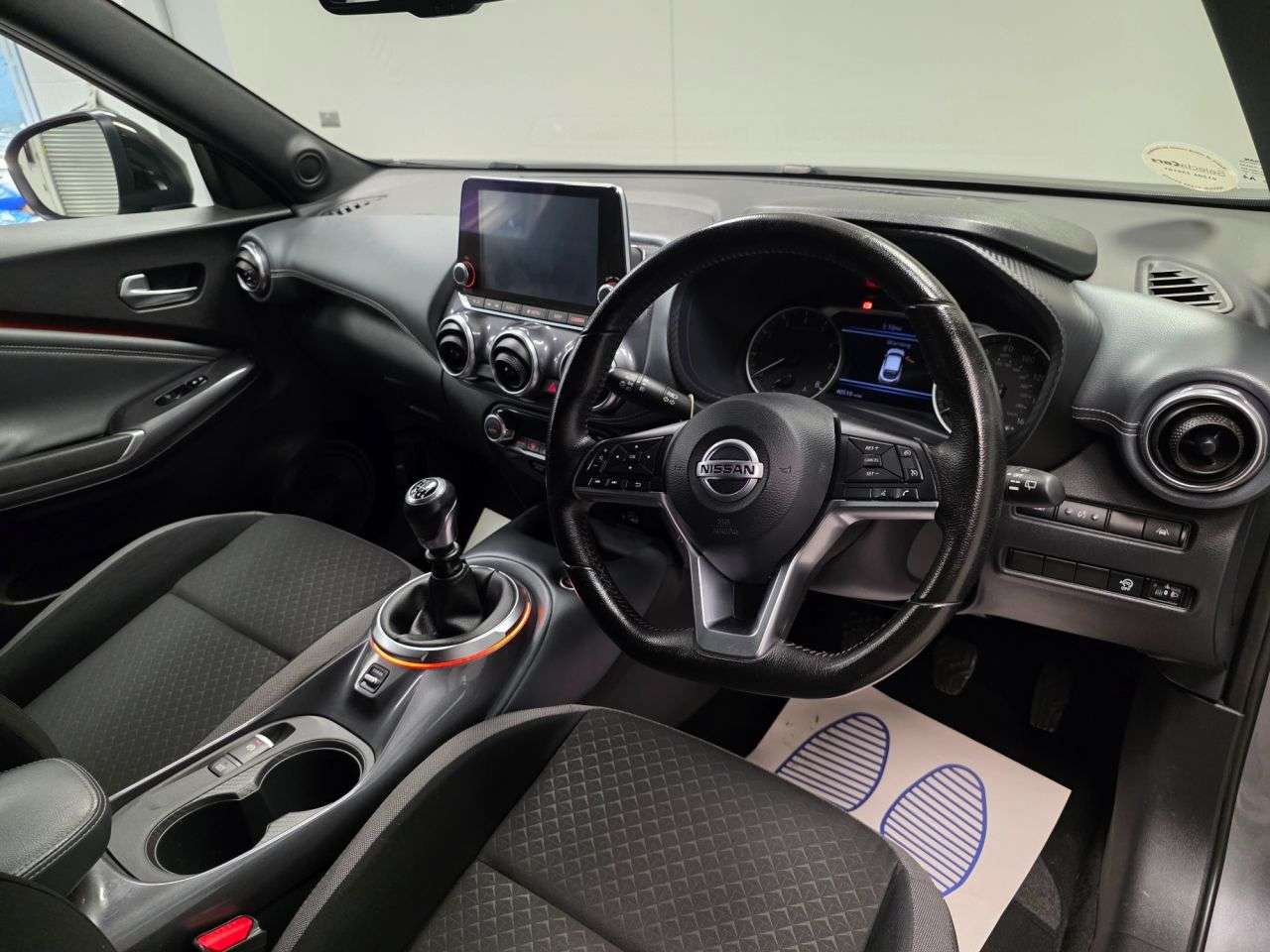 2020 NISSAN JUKE 2020 NISSAN JUKE