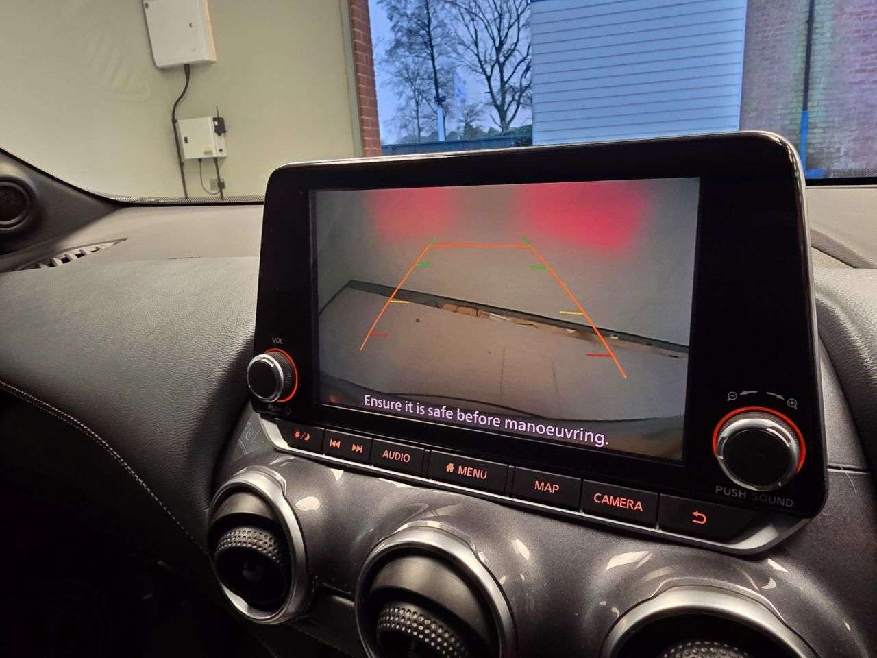 2020 NISSAN JUKE 2020 NISSAN JUKE