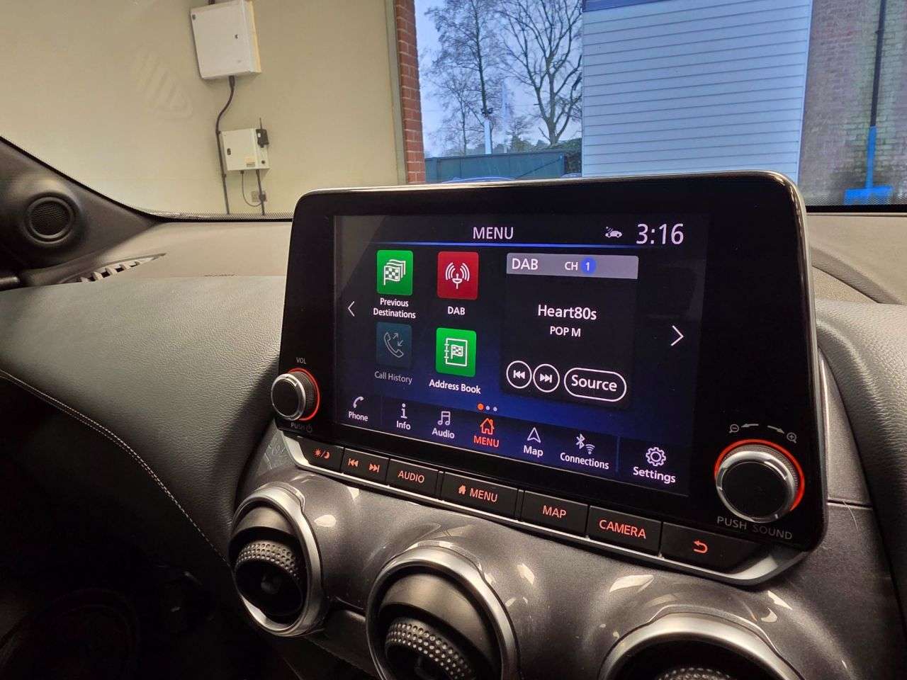 2020 NISSAN JUKE 2020 NISSAN JUKE