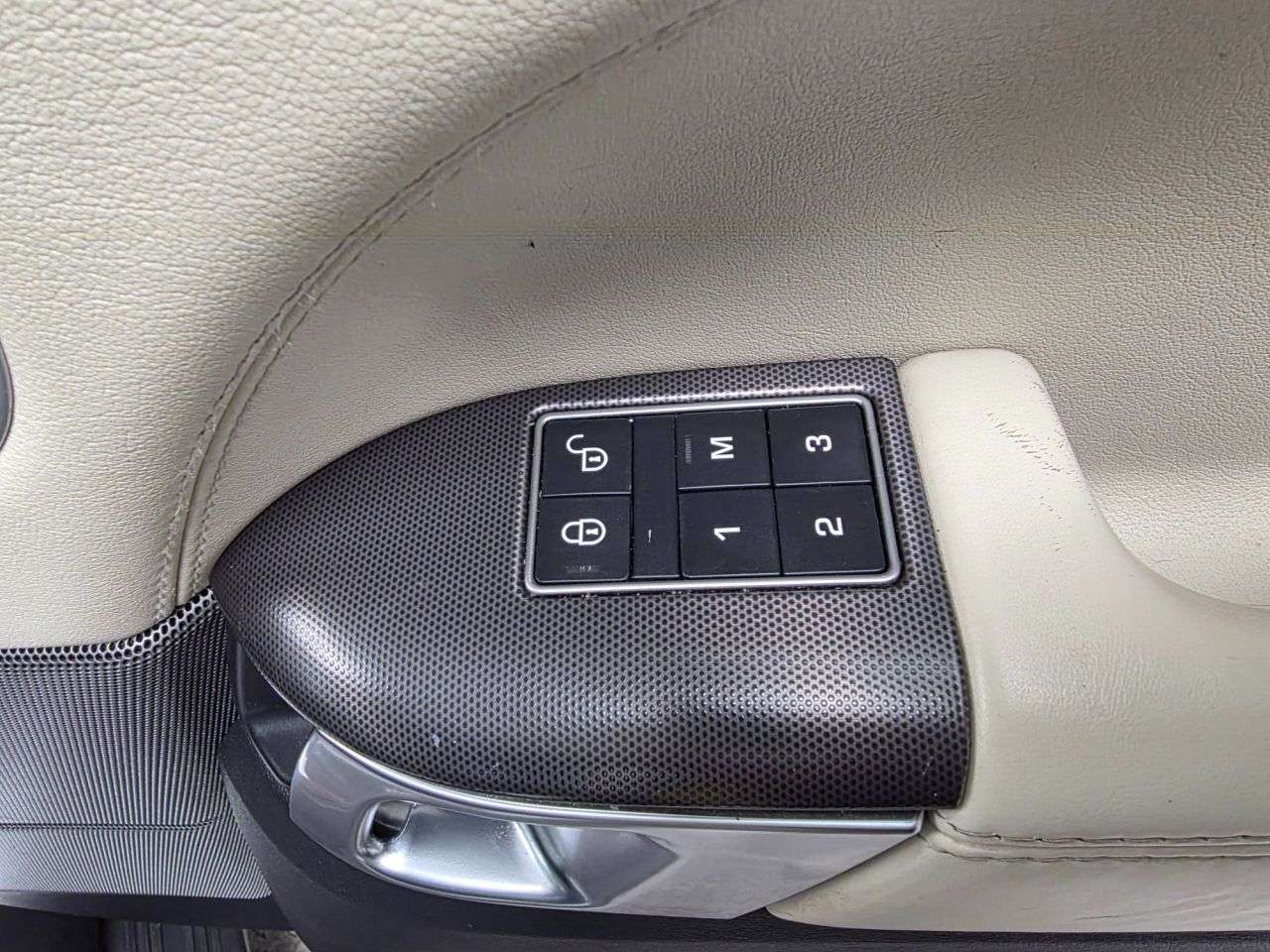 2016 LAND ROVER RANGE ROVER SPORT 2016 LAND ROVER RANGE ROVER SPORT